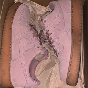 Custom forces